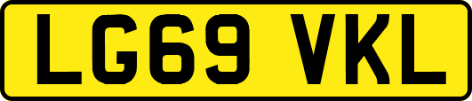 LG69VKL