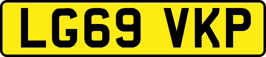 LG69VKP