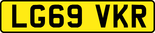 LG69VKR