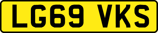 LG69VKS
