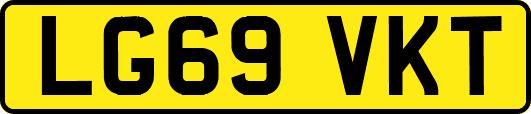 LG69VKT