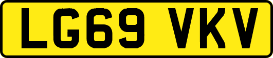 LG69VKV