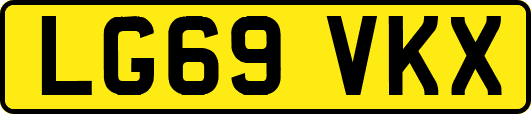 LG69VKX