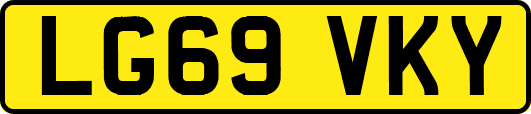 LG69VKY