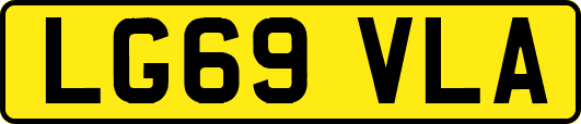 LG69VLA