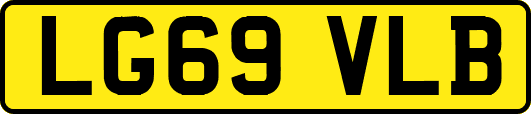 LG69VLB
