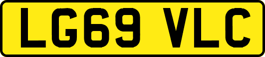 LG69VLC