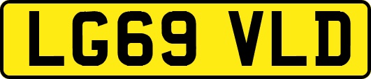 LG69VLD