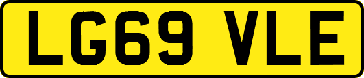 LG69VLE