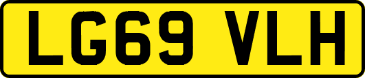 LG69VLH