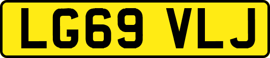 LG69VLJ