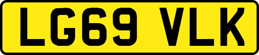 LG69VLK