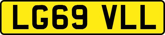 LG69VLL