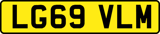 LG69VLM