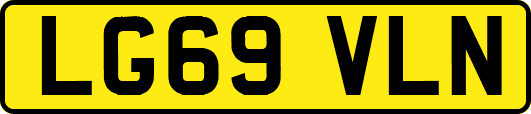 LG69VLN