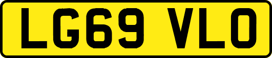 LG69VLO