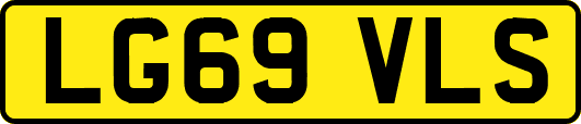 LG69VLS