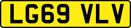 LG69VLV