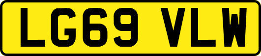 LG69VLW