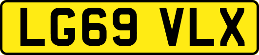 LG69VLX
