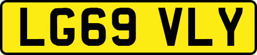 LG69VLY