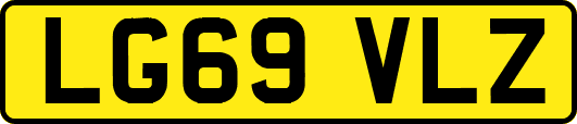 LG69VLZ