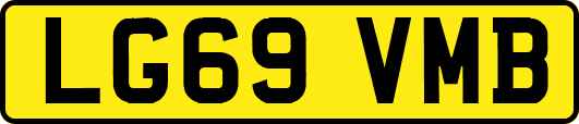 LG69VMB