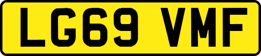 LG69VMF
