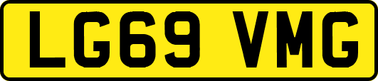 LG69VMG