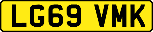 LG69VMK