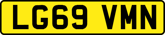 LG69VMN