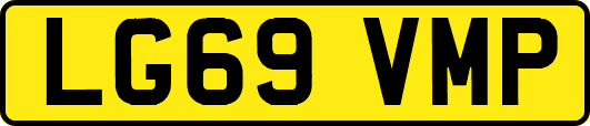 LG69VMP