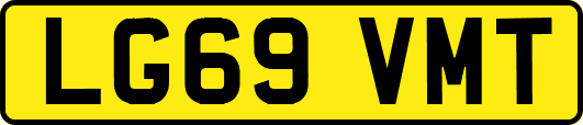 LG69VMT