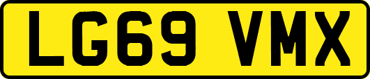 LG69VMX