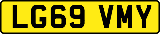 LG69VMY