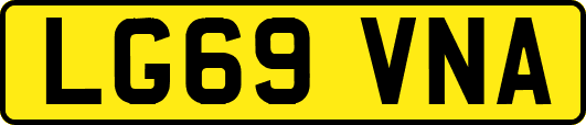 LG69VNA