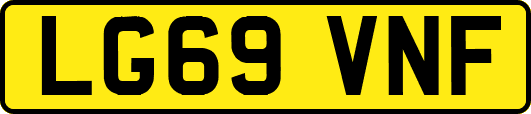 LG69VNF