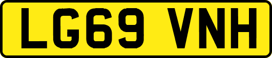 LG69VNH