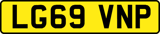 LG69VNP