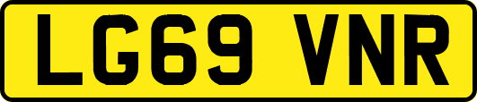 LG69VNR