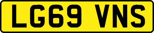 LG69VNS