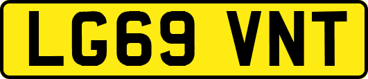 LG69VNT