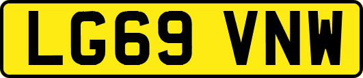 LG69VNW