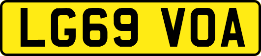 LG69VOA