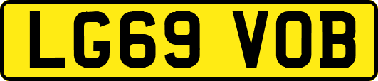 LG69VOB