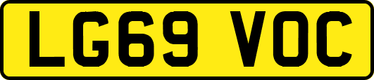LG69VOC