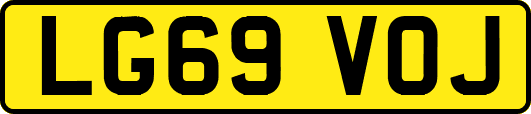LG69VOJ