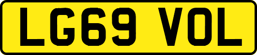 LG69VOL