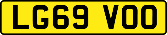 LG69VOO