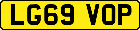 LG69VOP